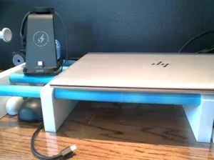 Desk organizer (No pictures)