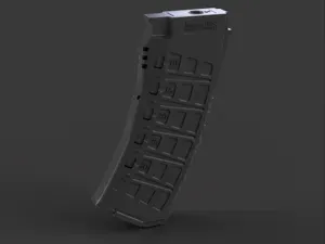 Airsoft AK-47 Magazine