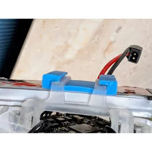 Happymodel Mobula 7 LiPo Spacer for BetaFPV LAVA