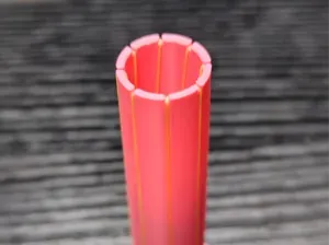 HC工业 Vesper直插鱼线管
