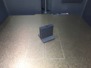 resistor lead bending tool