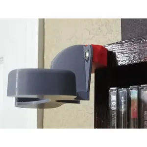 Oculus Helmet 45 Degree Mount