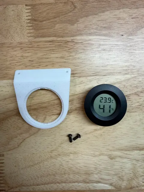 Snapmaker U1 PopCap Hydrometer — Image 2 of 5
