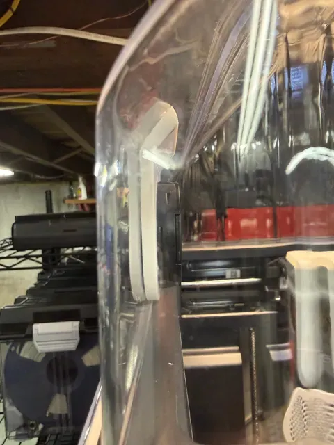 Snapmaker U1 PopCap Hydrometer — Image 5 of 5