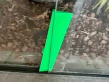 Terarium Keil