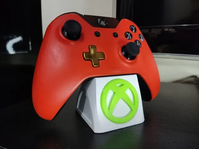 Xbox One X S PS5 Game Controller Wall Mount Stand — Фото 2 из 3