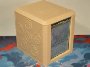 MTG Command Deck Center