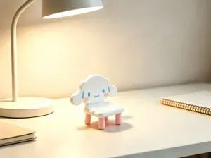 三丽鸥玉桂狗手机支架