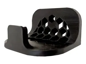 Universal Game Controller Wall Mount Stand