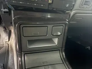GMT800 6 cd changer/player pocket