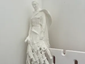 3D-модели памятников и исторических объектов для печати