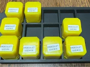 ER20 Collet Holder in box