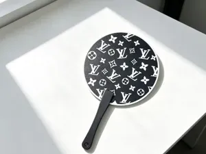 LV路易威登扇