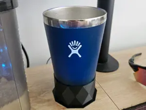 Hydro Flask Tumbler Coaster – Octagon Base (68mm)