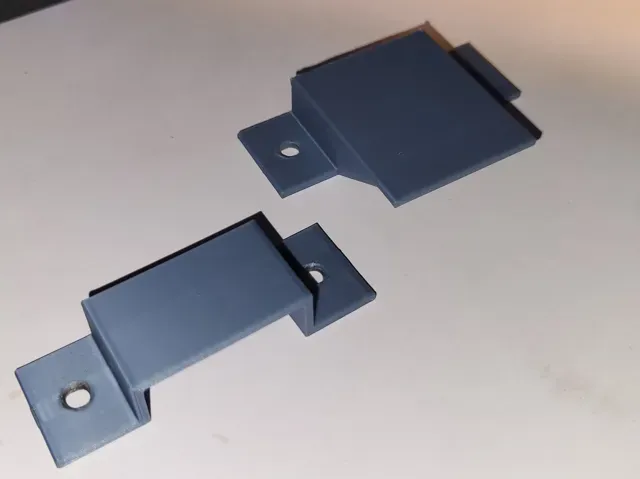 Baofeng Handheld Radio Mounting Clip — Image 2 of 4