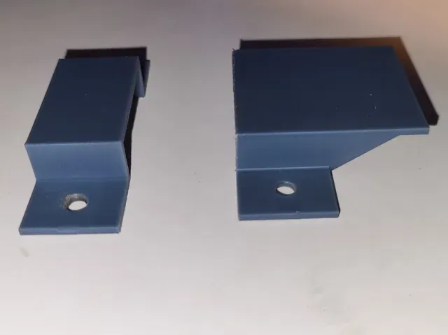 Baofeng Handheld Radio Mounting Clip — Image 3 of 4