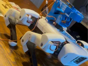 Spotmicro Esp32 V5