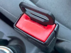 Anschnaller Gurt Touran VW und andere Fahrzeuge
