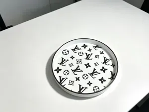 LV桌面收纳盘