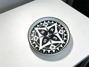 LV路易威登罗盘收纳