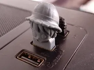 USB Port Protector