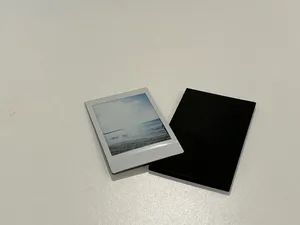 Polaroid film cover for Instax mini film