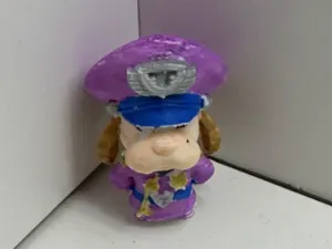 Brawl stars - ruffs