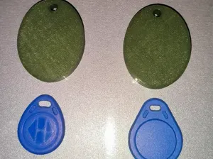 RFID and NFC case