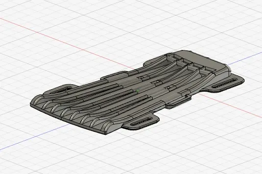 Wolverine Gauntlet: A Finger-Extension Exoskeleton — Фото 5 из 8