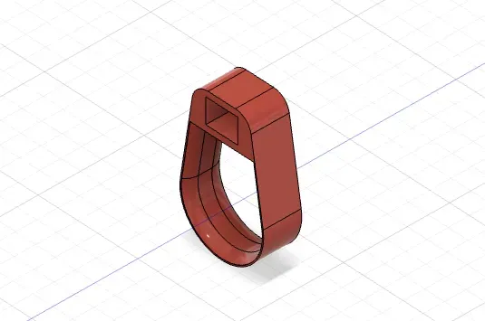 Wolverine Gauntlet: A Finger-Extension Exoskeleton — Фото 7 из 8
