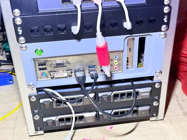 M-atx mount Gigabyte B250M-DS3H