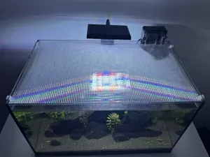 5mm Aquarium Lid Clip