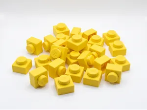 LEGO解压砖块