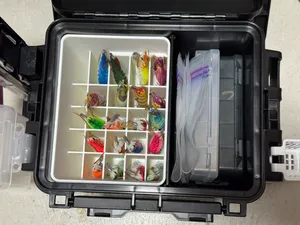 VS-7055N Fishing Box