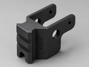 Novritsch SSX10 Lower Receiver Set - RIS HotFix
