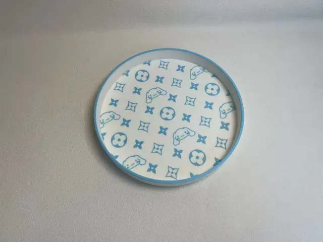 三丽鸥玉桂狗收纳盘 — Image 2 of 2