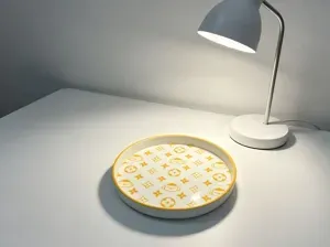 三丽鸥布丁狗收纳盘