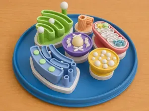 Animal Cell