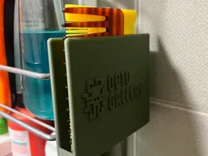 Comb Holder