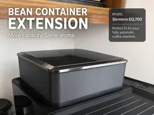 Siemens EQ.700 Bean Extension