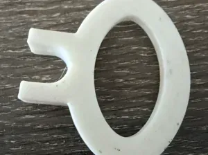 Boat Hatch Latch Replacement Handle 3mm Hinge Pin