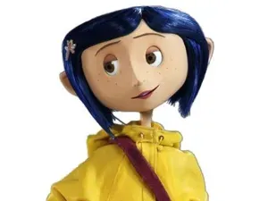 caroline
