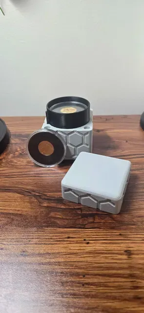 HexVault 10 — Фото 6 из 8