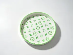 三丽鸥收纳盘