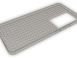 Realme C75手机壳 PLA/PETG友好，TPU柔性可选