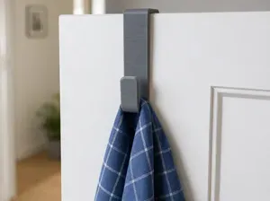 Minimalist door hook