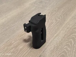 通用相机兔笼手柄