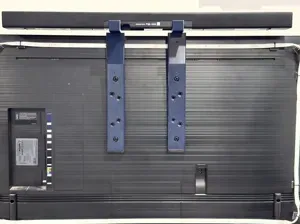 Above TV Soundbar Mount V2