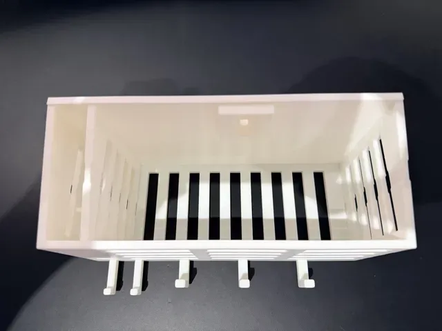 Shower Basket — Image 4 of 13