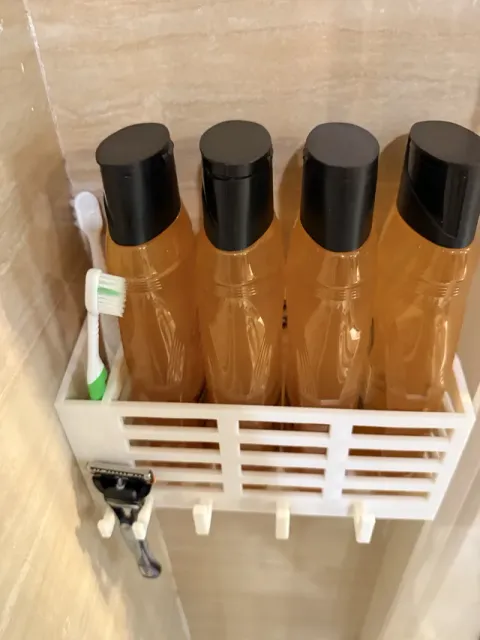 Shower Basket — Image 12 of 13